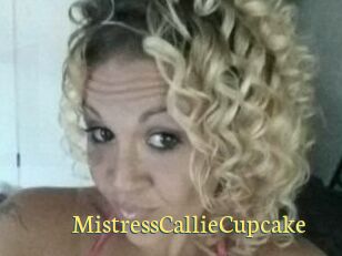 MistressCallieCupcake