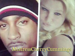 MistressCherryCummings
