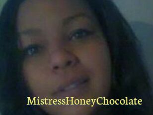 MistressHoneyChocolate