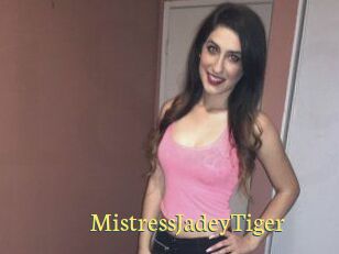 MistressJadeyTiger