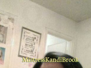 MistressKandiBrook