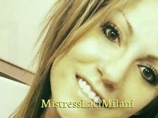 MistressLaciMilani