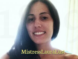 MistressLauraLust