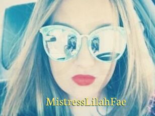MistressLilahFae