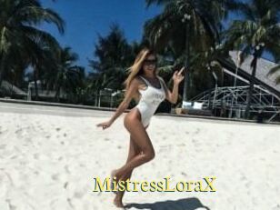 MistressLoraX