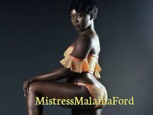 MistressMalainaFord