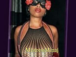 MistressMinaj
