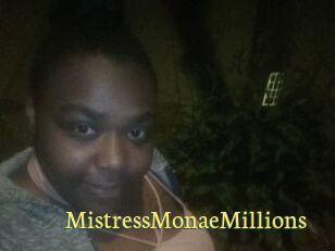 MistressMonaeMillions