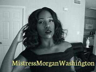MistressMorganWashington