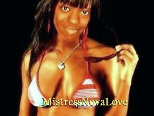 MistressNovaLove
