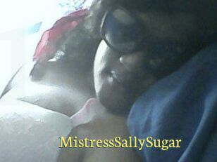 MistressSallySugar
