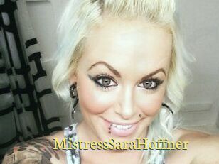 MistressSaraHoffner