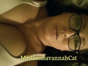 MistressSavannahCat