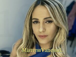 MistressVanessaL