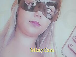 MistyCam