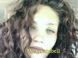 MistyCambell