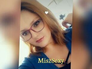 MiszSexy