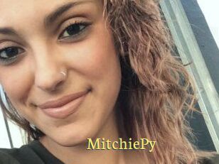 MitchiePy