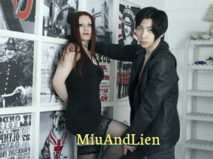 MiuAndLien