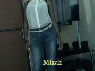 Mixah