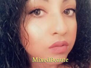 MixedBeaute