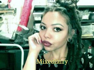 Mixedfairy