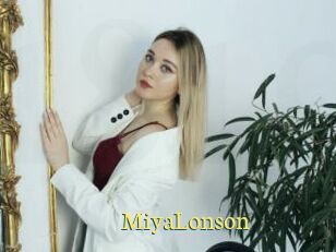 MiyaLonson