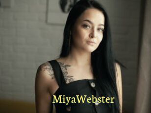 MiyaWebster