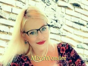 MiyaWonder