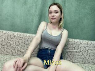 Miyax