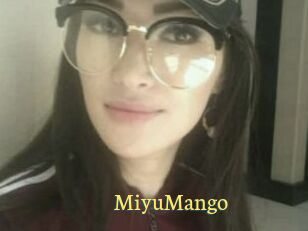 MiyuMango