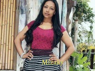 Mizaky