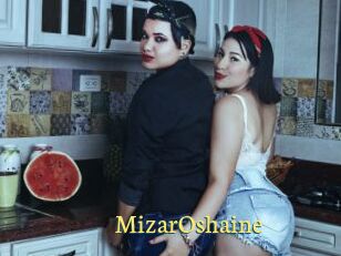 MizarOshaine