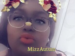 MizzAutum