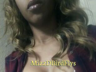 MizzDBirdFlys