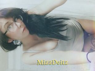 MizzDeitz