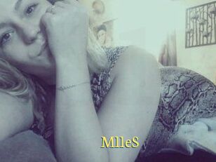 MlleS