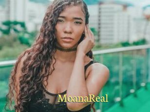 MoanaReal