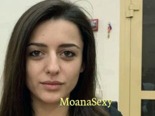 MoanaSexy