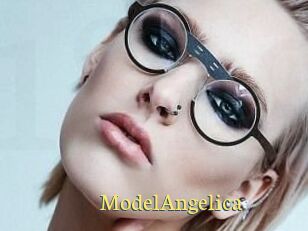 Model_Angelica