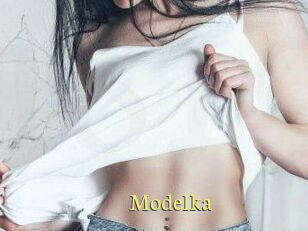 Modelka