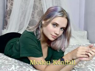 Modes1_Kendall