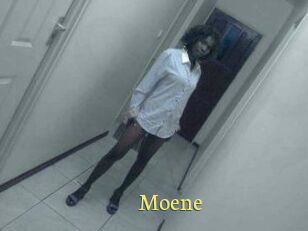 Moene