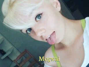 Mogwai