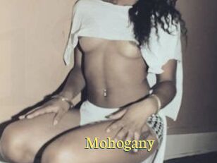 Mohogany
