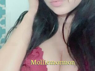 Molliemormon