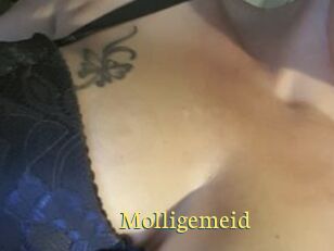 Molligemeid
