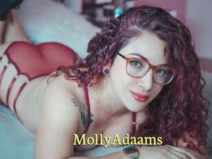 MollyAdaams