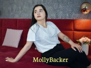 MollyBacker
