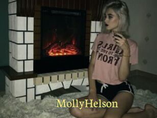MollyHelson